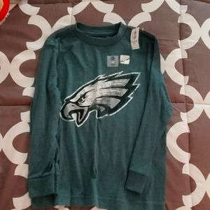 Philadelphia Eagles Short